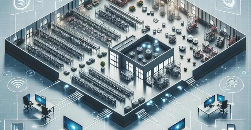 新老员工技能断层？MES 系统实施的知识传承机制